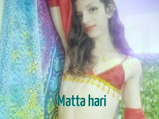 matta_hari Guide du Queutard