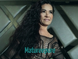 Matureepure