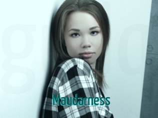 Maudarness