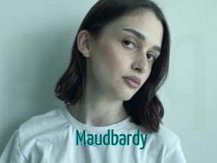 Maudbardy