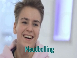Maudbolling