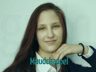 Maudchappel
