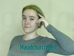 Maudchurchwell