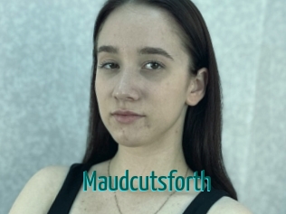 Maudcutsforth