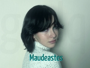 Maudeastes