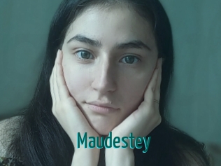 Maudestey
