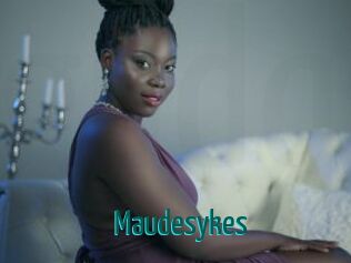 Maudesykes