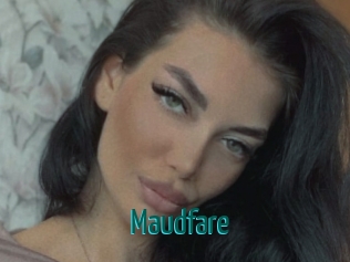 Maudfare
