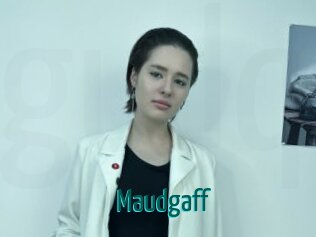 Maudgaff