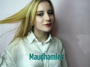 Maudhamlet