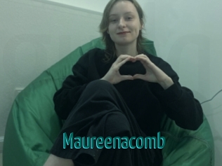 Maureenacomb