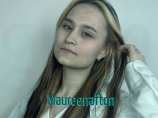 Maureenafton