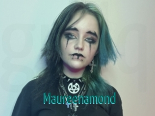 Maureenamond