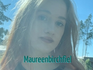 Maureenbirchfiel