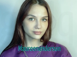 Maureenenderson