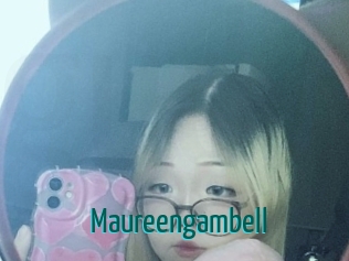 Maureengambell