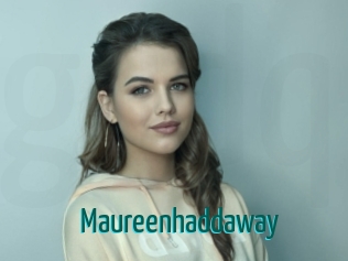 Maureenhaddaway
