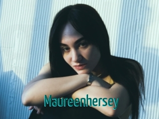 Maureenhersey