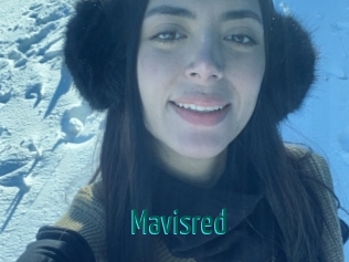 Mavisred