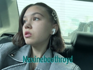 Maxineboothroyd