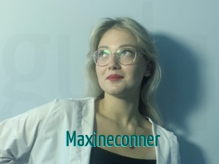 Maxineconner
