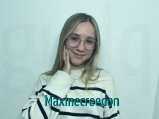 Maxinecreedon