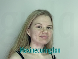 Maxinecurington