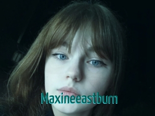 Maxineeastburn