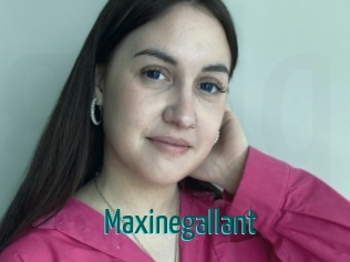 Maxinegallant