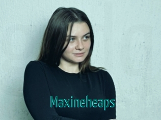 Maxineheaps