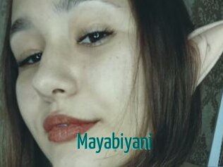 Mayabiyani