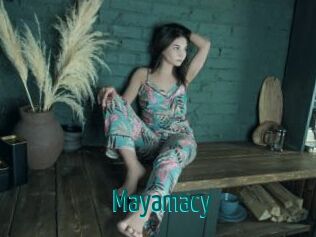 Mayamacy