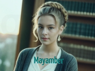 Mayamber