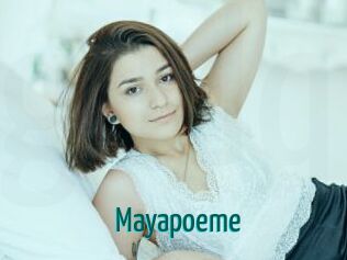 Mayapoeme