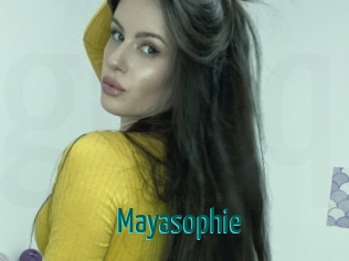 Mayasophie