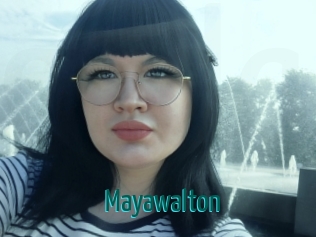 Mayawalton