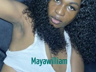 mayawilliam Guide du Queutard
