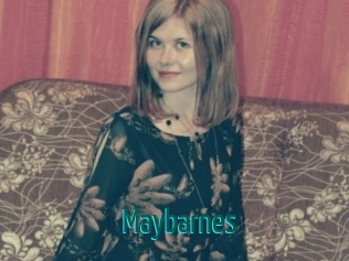 Maybarnes