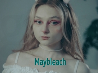 Maybleach