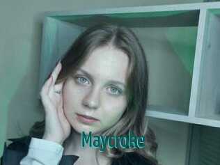 Maycroke