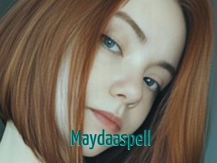 Maydaaspell
