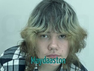 Maydaaston
