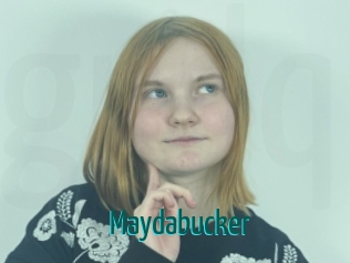 Maydabucker