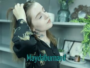 Maydaburnard