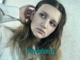 Maydaharrie