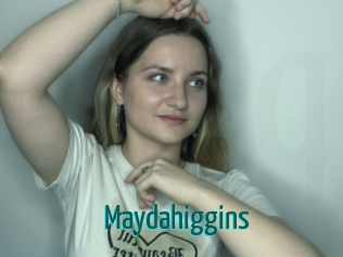 Maydahiggins