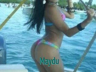 Maydu