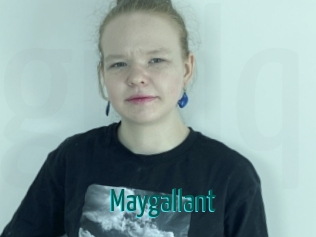 Maygallant