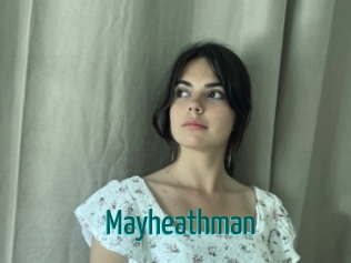 Mayheathman