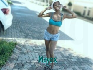 Mayox